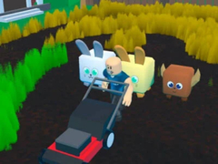 שפּיל Roblox: לאשן מאָנירן סימיאַלאַטאָר אָנליין