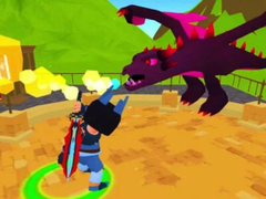 שפּיל Roblox: קרב פון ריטער אָנליין