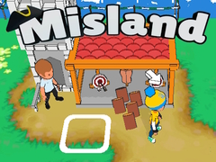 שפּיל Misland אָנליין