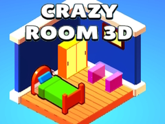 שפּיל מטורפת צימער 3D אָנליין