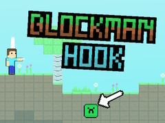 שפּיל Blockman Hook אָנליין
