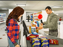שפּיל קינד פון די שאָפּינג מאָל אָנליין