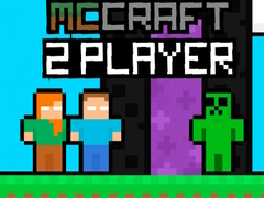 שפּיל MCCraft 2 Spitzel אָנליין