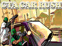 שפּיל GTA קאַר ראַש אָנליין