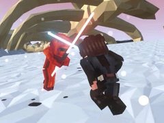 שפּיל Roblox: לייטסעבער קאַמפּעטן אָנליין