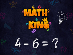 שפּיל מלך Mathematik אָנליין