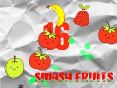 שפּיל שלאג פירות אָנליין