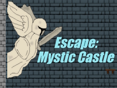 שפּיל 逃跑: Mystical Castle אָנליין