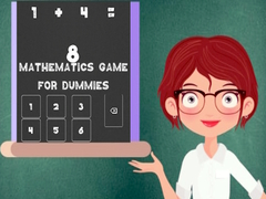 שפּיל Math געשעפטן פֿאַר דומעס אָנליין
