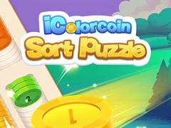 שפּיל iColorcoin סאָרט רתרי אָנליין
