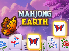 שפּיל Mahjong ערץ אָנליין