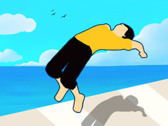שפּיל באַקפליפּ מאסטער אָנליין