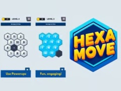 שפּיל .hexאַ מאָוו אָנליין