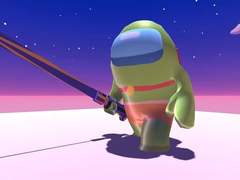 שפּיל אימפּוסטאָר שความคิดเห็น Ninja אָנליין