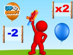 שפּיל שוטן אויף 3D אָנליין