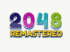 שפּיל 2048 אויפגעשטעלט אָנליין