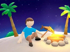 שפּיל  איבערלעבונג אינזל אָנליין