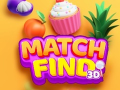 שפּיל מצא 3D אָנליין