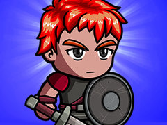 שפּיל עפּיק הירא קוועסט אײַדל RPG אָנליין