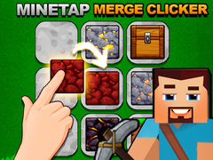 שפּיל MineTap עורבעסער קליקער אָנליין