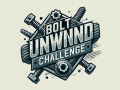 שפּיל בולט Unwind טשאַלדזש אָנליין