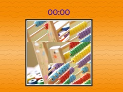 שפּיל בילד פּאַזל אָנליין