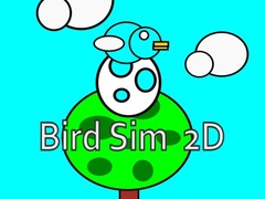 שפּיל בירד סימ 2ד אָנליין