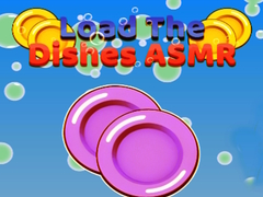 שפּיל לאָוד די טישן ASMR אָנליין