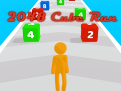 שפּיל 2048 קובע גיין אָנליין