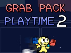 שפּיל Grab Pack שפיל צייט 2 פּראָ אָנליין