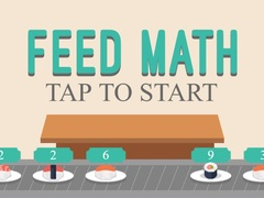שפּיל פֿאָרזעצן Mathematik אָנליין