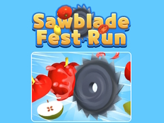 שפּיל Sawblade פעסט רן אָנליין