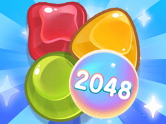 שפּיל 2048 סקיל ווערסיע אָנליין