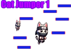 שפּיל קאַץ האַרן 1 אָנליין