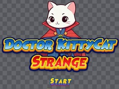שפּיל דאָקטאָר Kittycat צו פֿאַרשטיין אָנליין