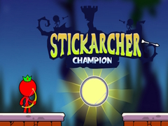 שפּיל Stick ארטשער чемפּיאָן אָנליין