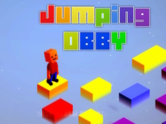 שפּיל דזשאַמפּינג אָבי אָנליין