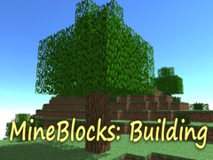 שפּיל MineBlocks: בויען אָנליין