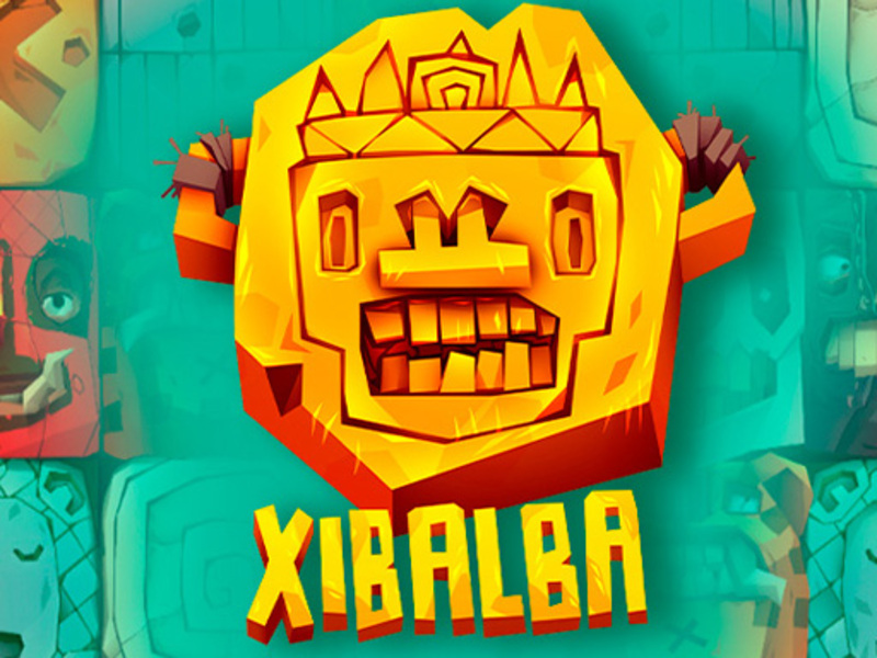 שפּיל Xibalba ןכַיילג אָנליין