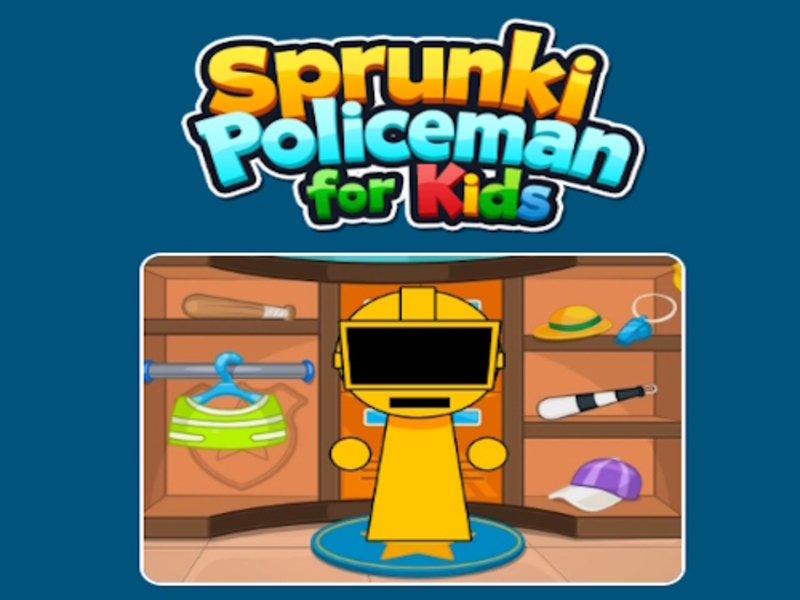 שפּיל Sprunki סדיק רַאֿפ טנַאיצילָאּפ אָנליין