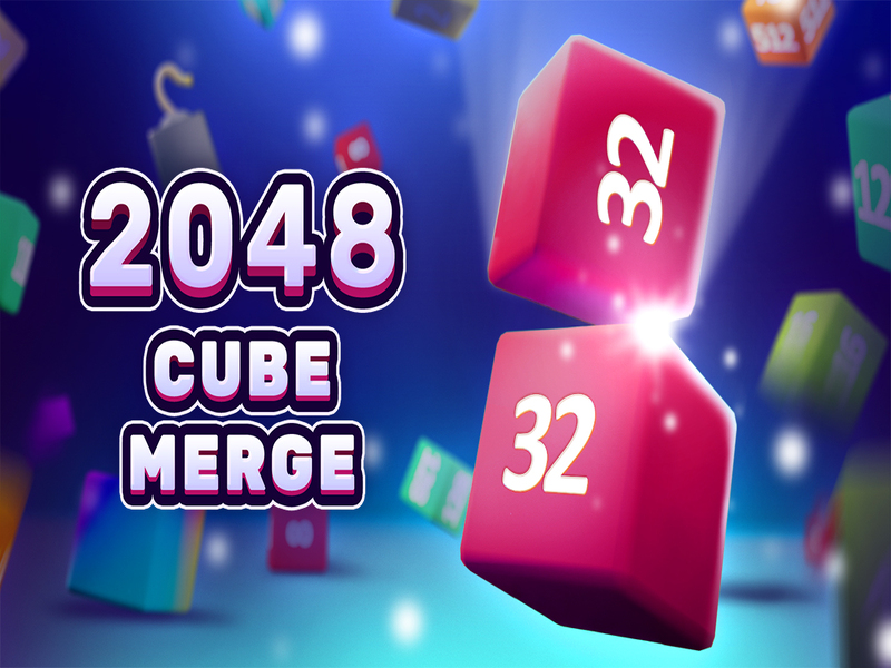 שפּיל ןסיגפיונוצ עבוק 2048 אָנליין