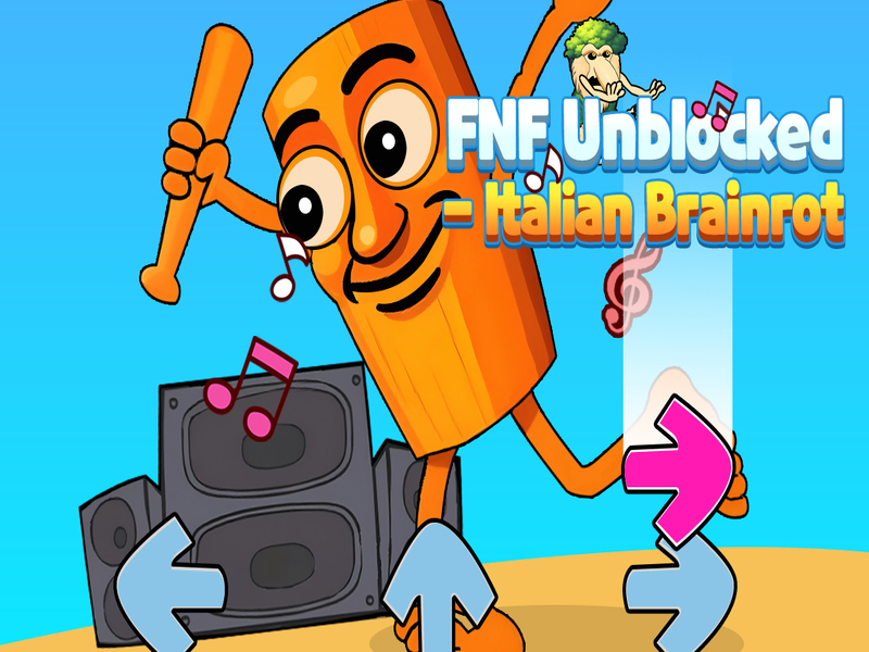 שפּיל Fnf unblocked טָארטַארב שינעילַאטיא אָנליין