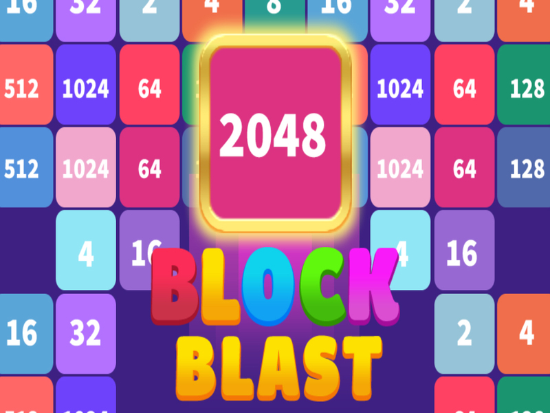 שפּיל 2048 טסַאלב ןרַאּפשרַאפ אָנליין