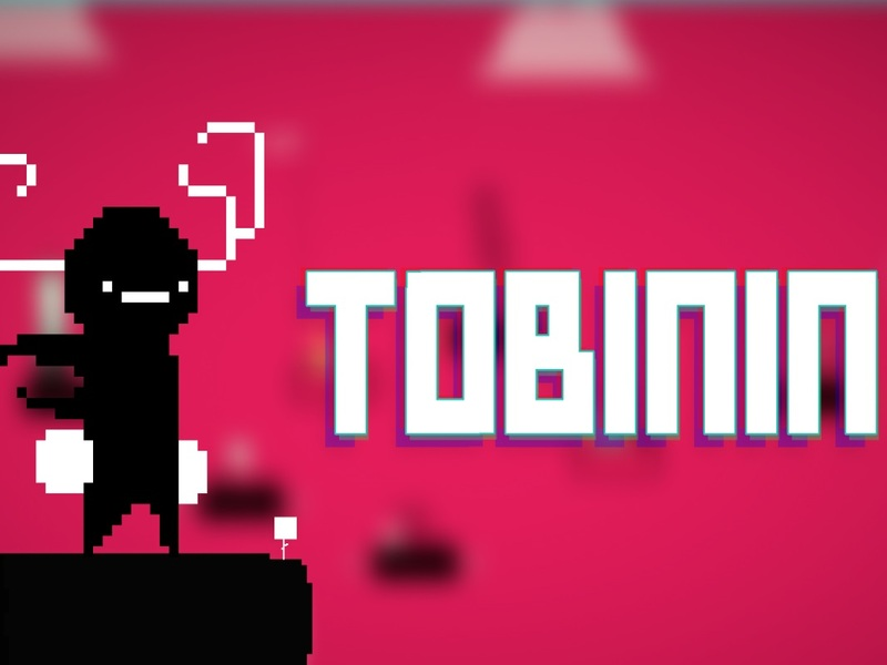 שפּיל Tobinin אָנליין
