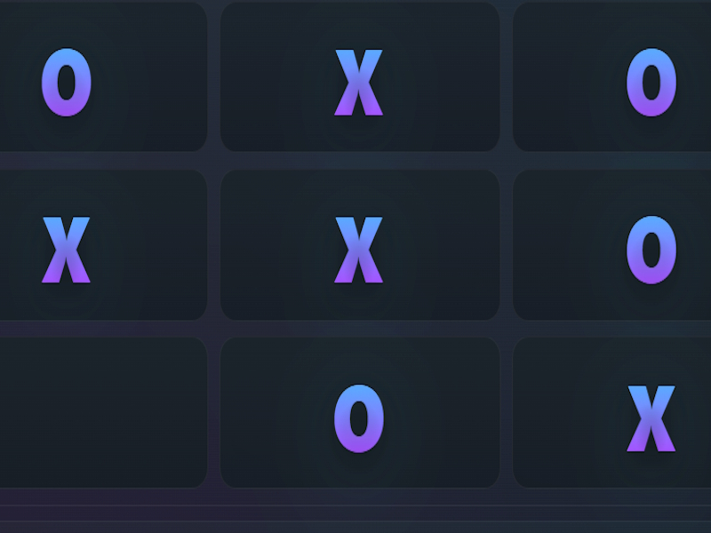 שפּיל XO ָארב רַאֿפ אָנליין