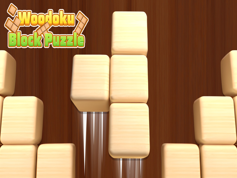 שפּיל Woodoku שינעטער ןרַאּפשרַאפ אָנליין