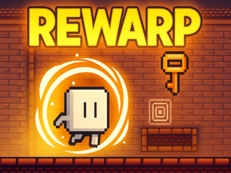 שפּיל Rewarp אָנליין