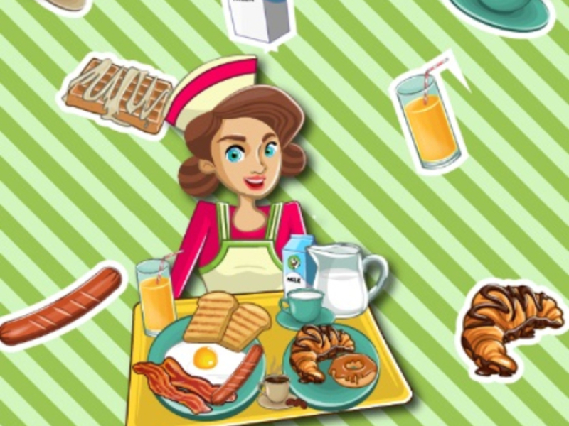שפּיל ךָאל קיטשירפ אָנליין