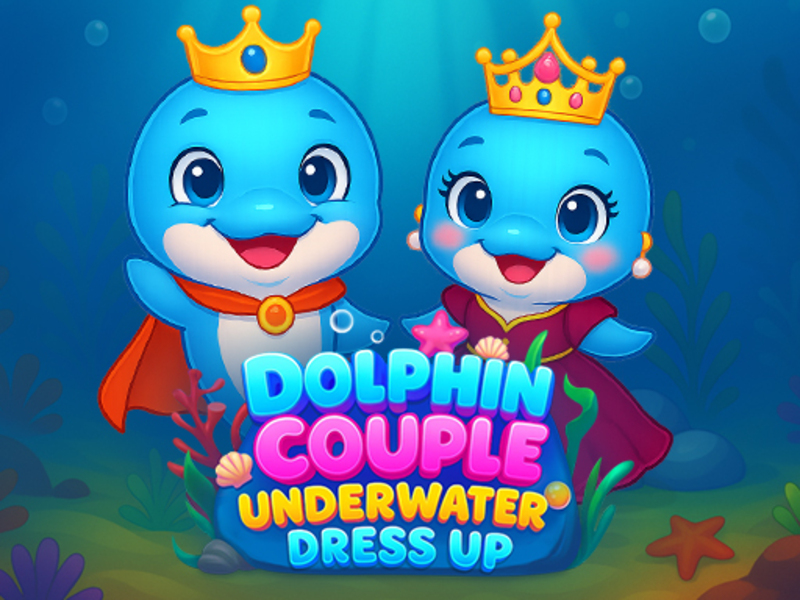 שפּיל Dolphin ףיורַא דיילק רעטָאוורעדנַא רָאּפ אָנליין