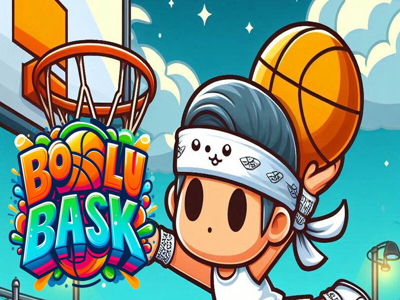 שפּיל Booolu Bask אָנליין